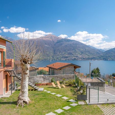Casa Dei Platani Wi-Fi Parking Free Apartman San Siro  Kültér fotó