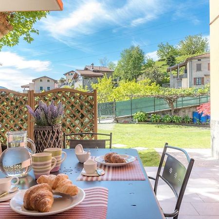 Casa Dei Platani Wi-Fi Parking Free Apartman San Siro  Kültér fotó