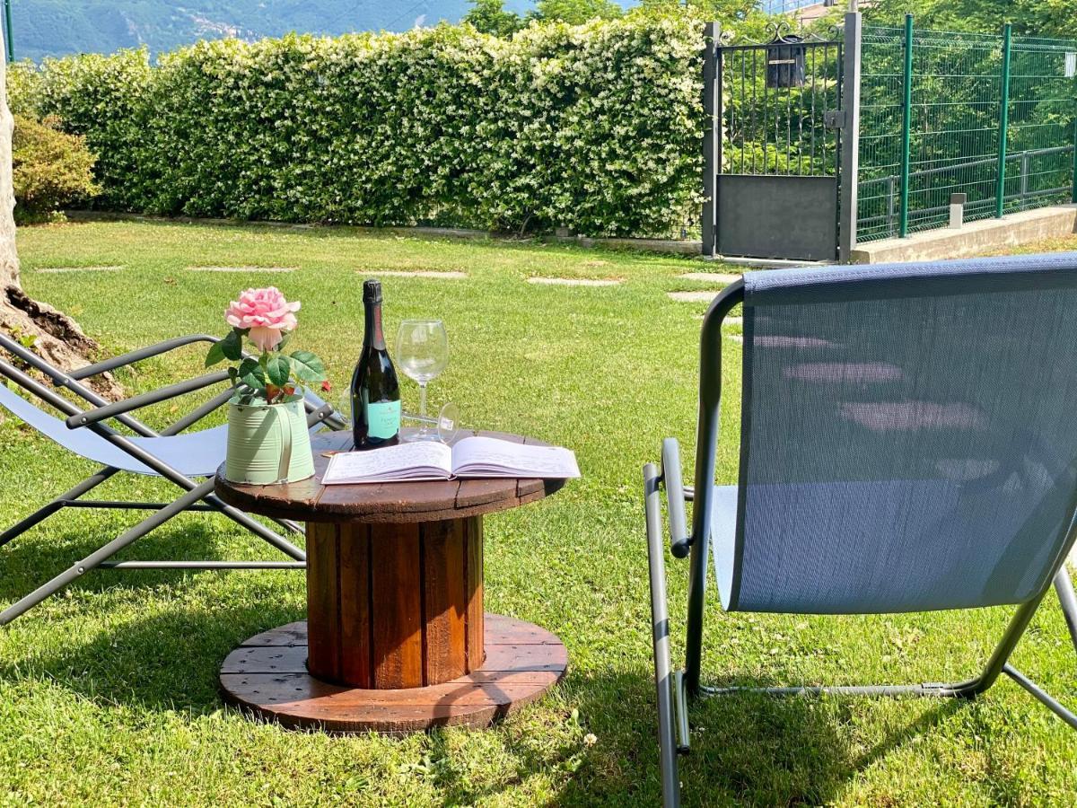Casa Dei Platani Wi-Fi Parking Free Apartman San Siro  Kültér fotó