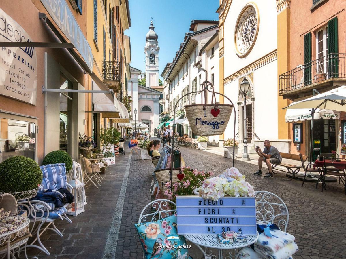 Casa Dei Platani Wi-Fi Parking Free Apartman San Siro  Kültér fotó