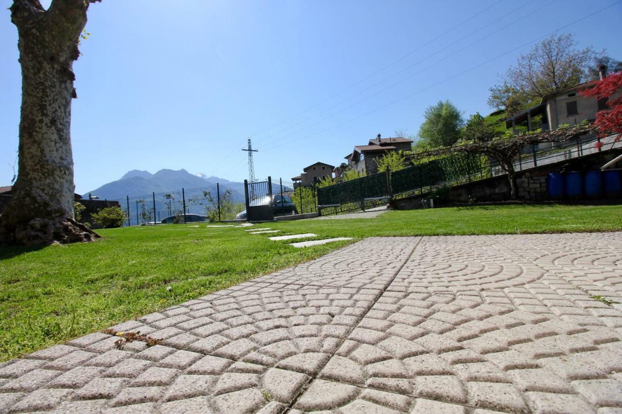 Casa Dei Platani Wi-Fi Parking Free Apartman San Siro  Kültér fotó