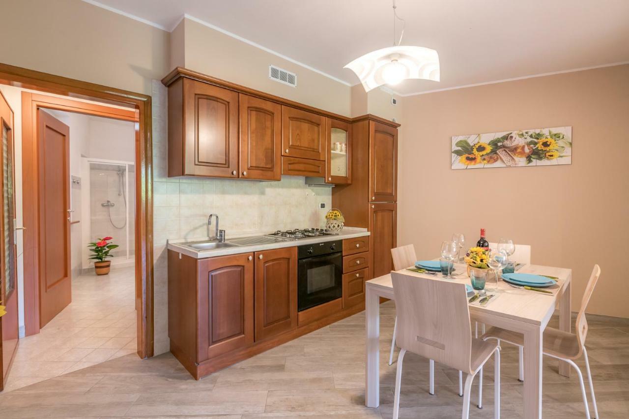 Casa Dei Platani Wi-Fi Parking Free Apartman San Siro  Kültér fotó
