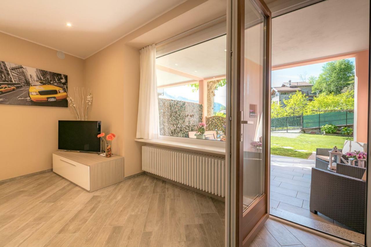 Casa Dei Platani Wi-Fi Parking Free Apartman San Siro  Kültér fotó