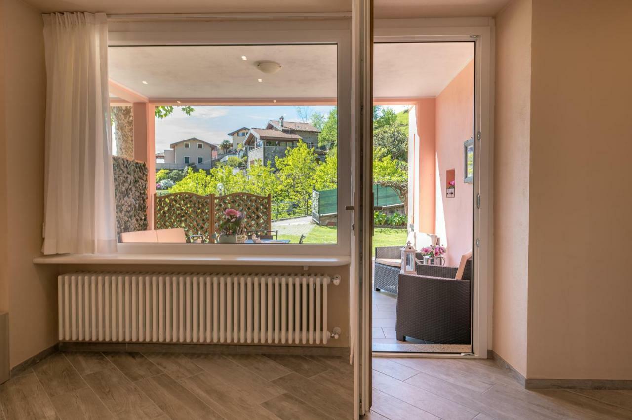 Casa Dei Platani Wi-Fi Parking Free Apartman San Siro  Kültér fotó