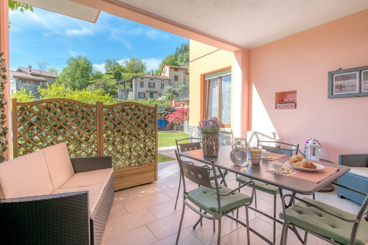 Casa Dei Platani Wi-Fi Parking Free Apartman San Siro  Kültér fotó