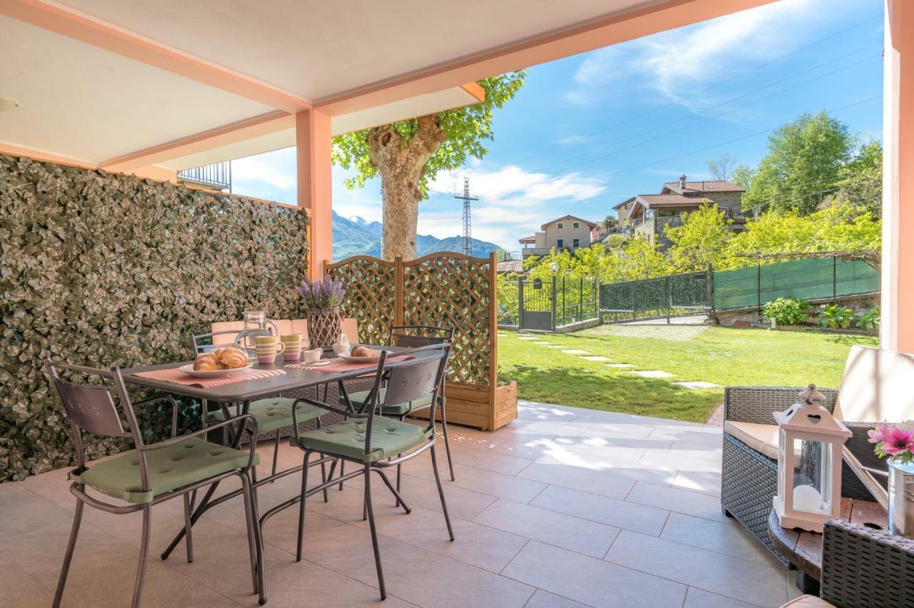 Casa Dei Platani Wi-Fi Parking Free Apartman San Siro  Kültér fotó