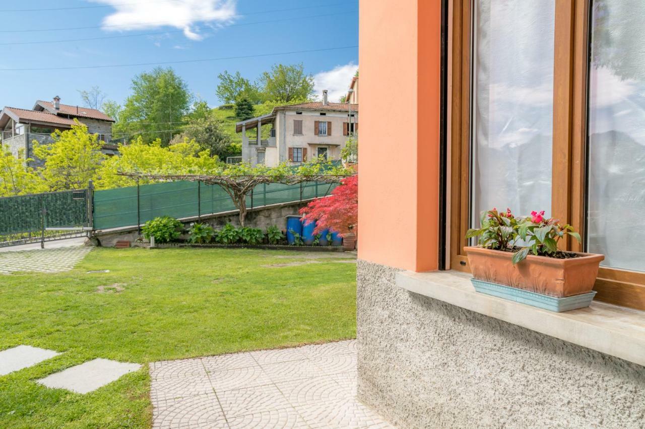 Casa Dei Platani Wi-Fi Parking Free Apartman San Siro  Kültér fotó