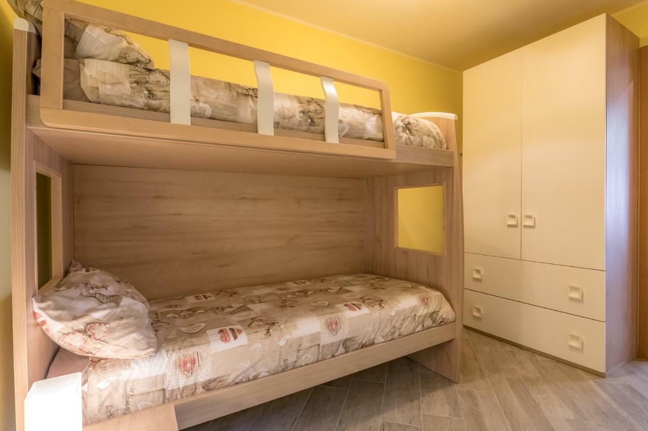 Casa Dei Platani Wi-Fi Parking Free Apartman San Siro  Kültér fotó
