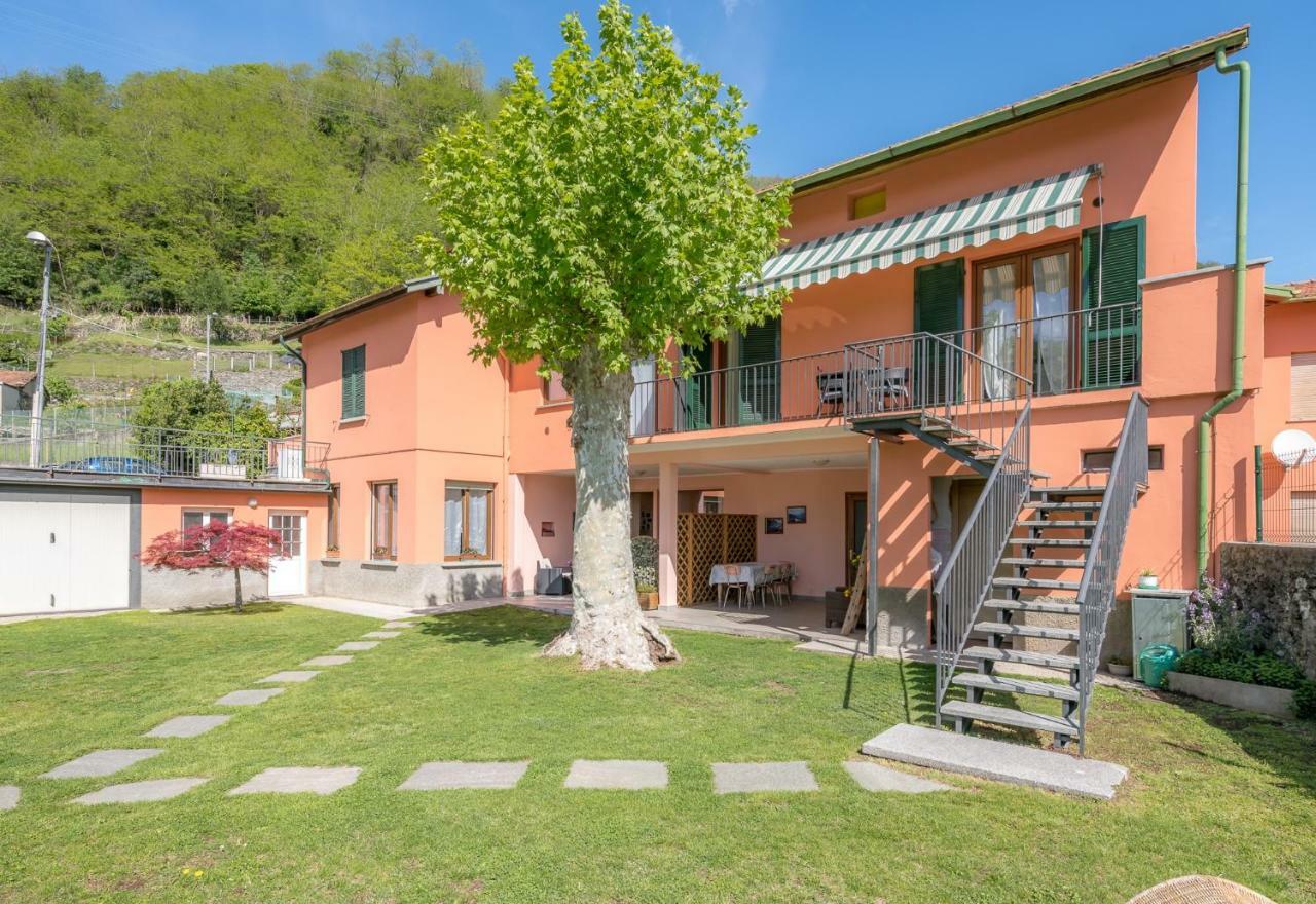Casa Dei Platani Wi-Fi Parking Free Apartman San Siro  Kültér fotó